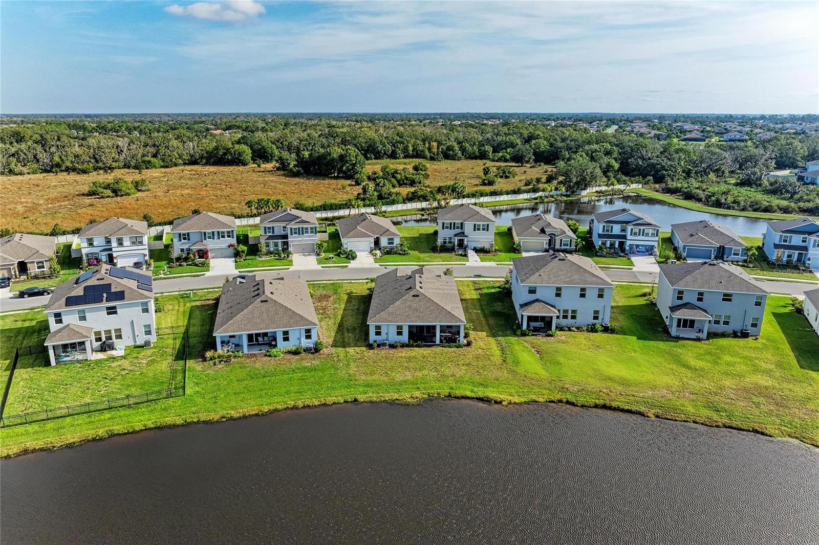 CODDINGTON PH I - Residential