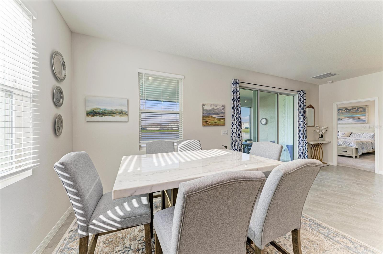 CODDINGTON PH I - Residential