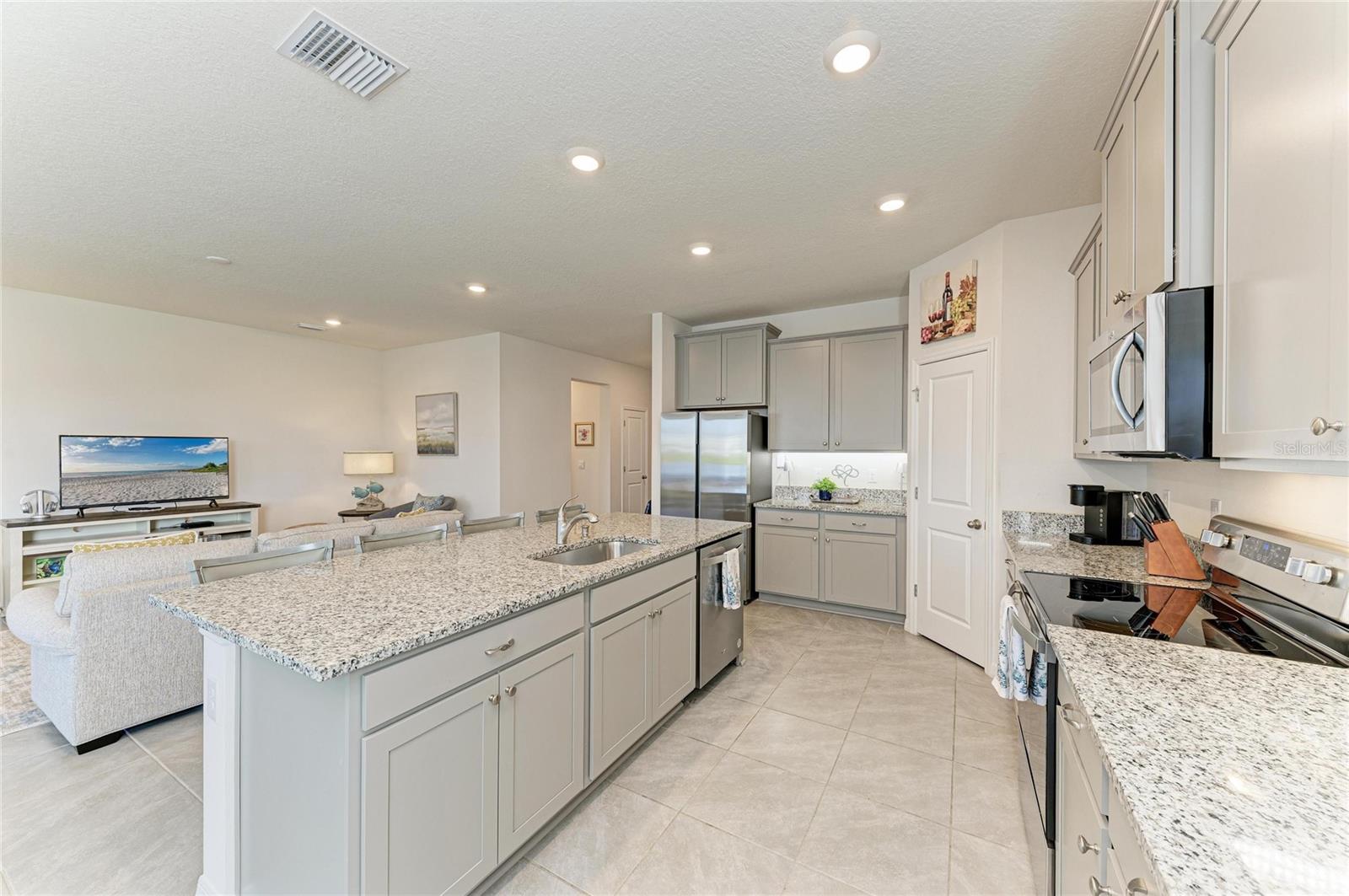 CODDINGTON PH I - Residential