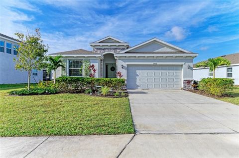 Photo of 15912 5th Avenue E, Bradenton, FL 34212 (MLS # A4674581)