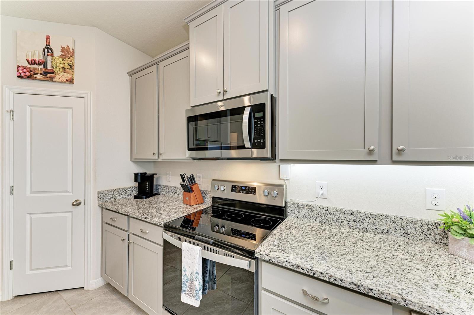 CODDINGTON PH I - Residential