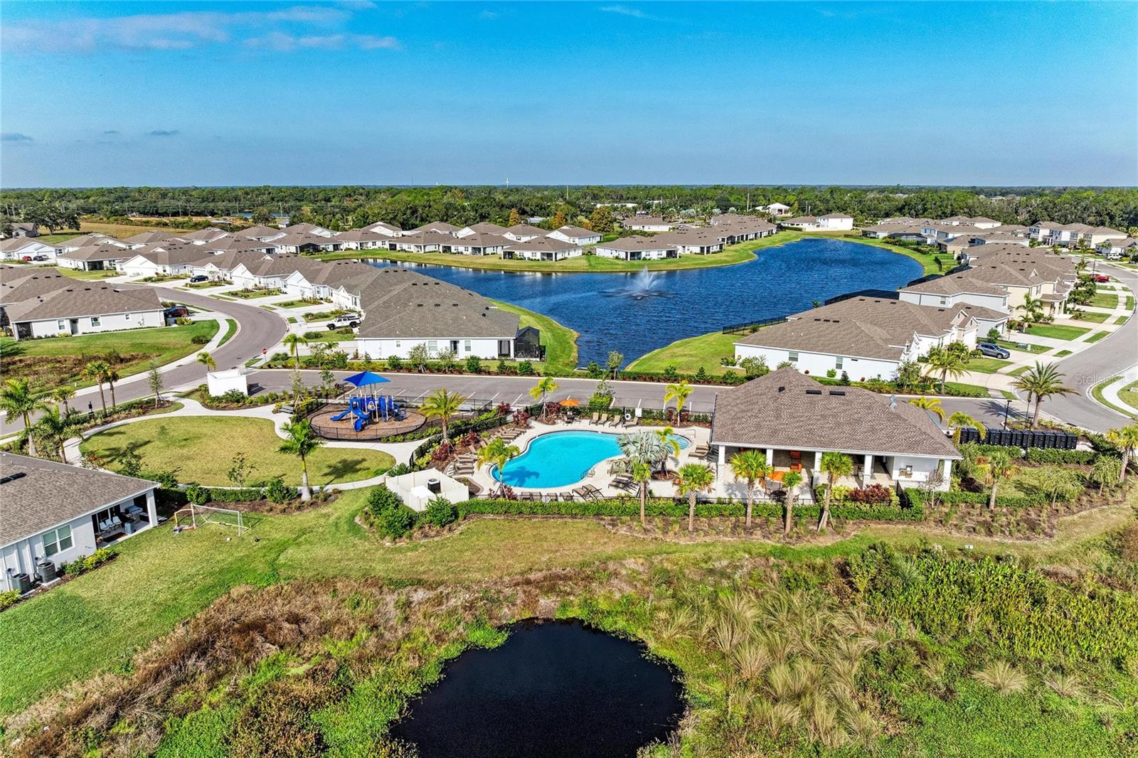 CODDINGTON PH I - Residential