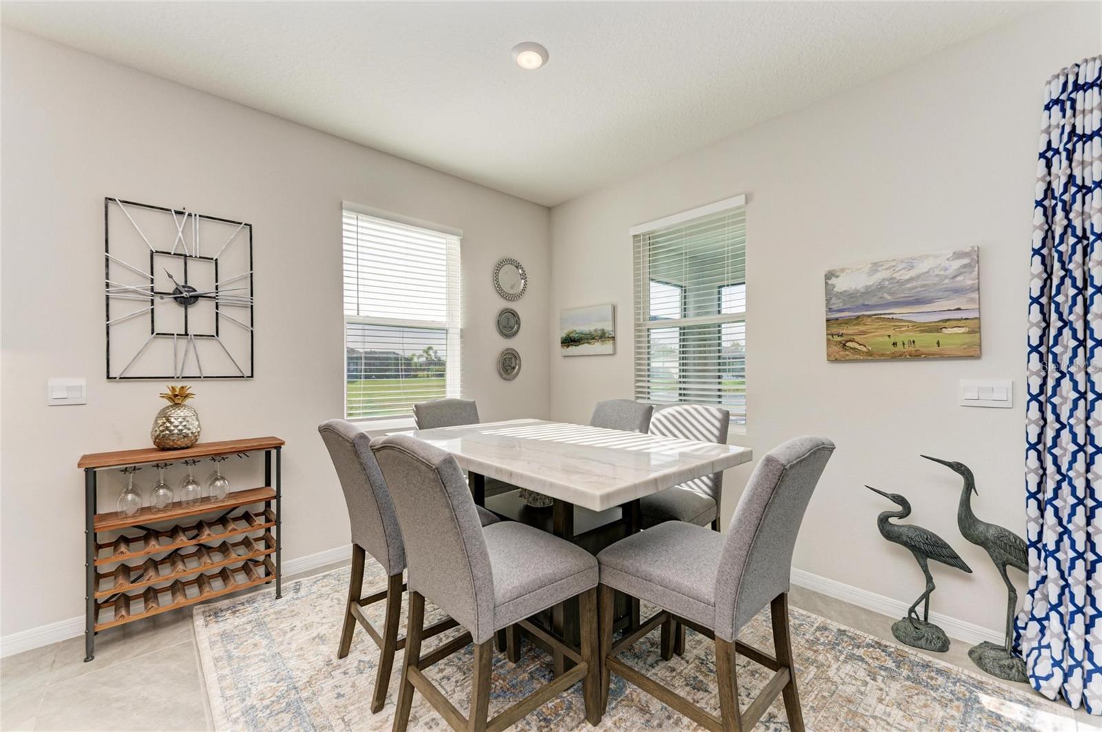 CODDINGTON PH I - Residential