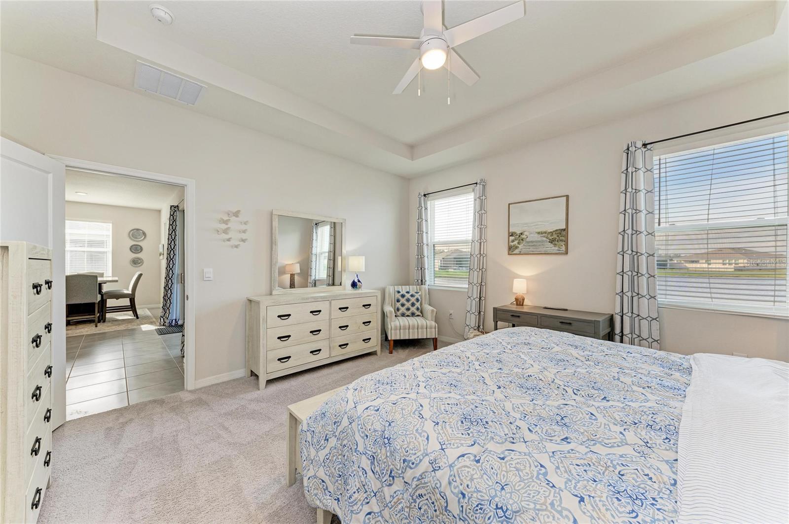 CODDINGTON PH I - Residential