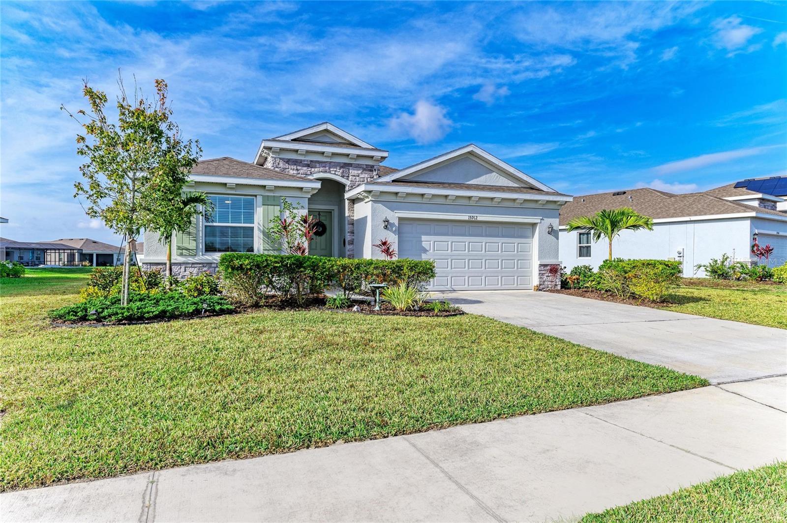 CODDINGTON PH I - Residential