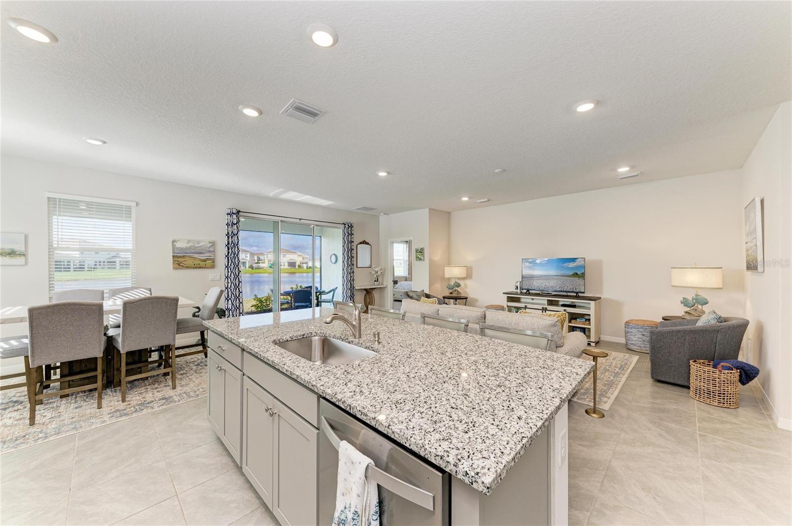 CODDINGTON PH I - Residential