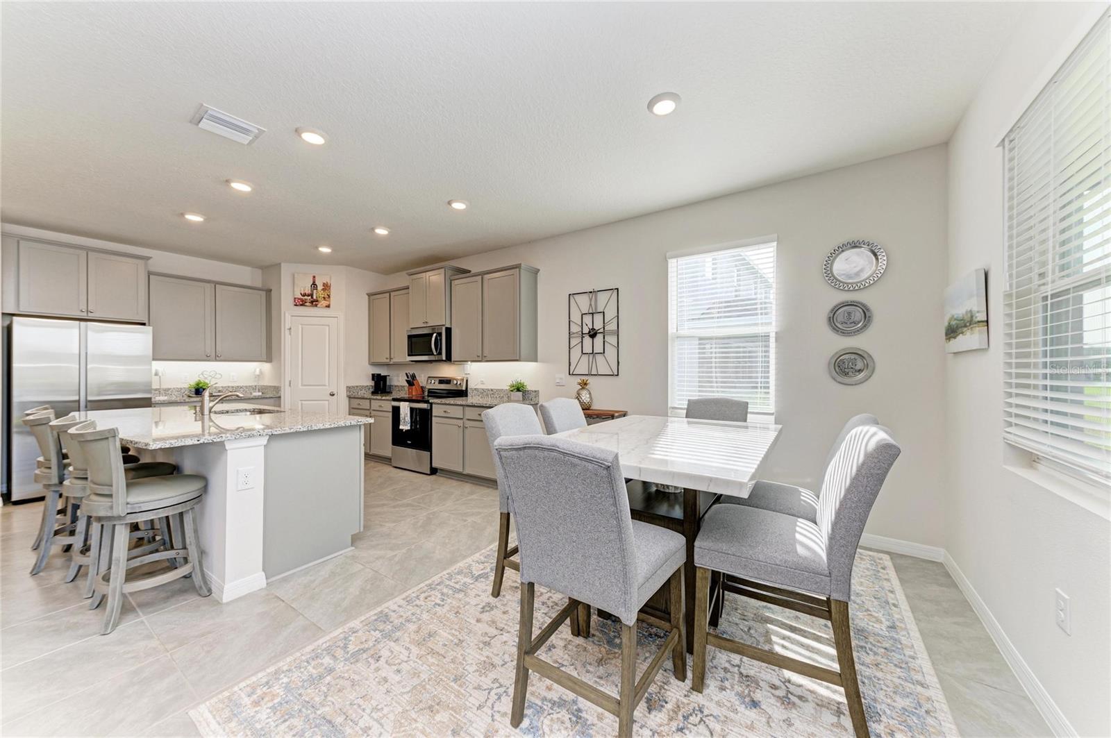 CODDINGTON PH I - Residential