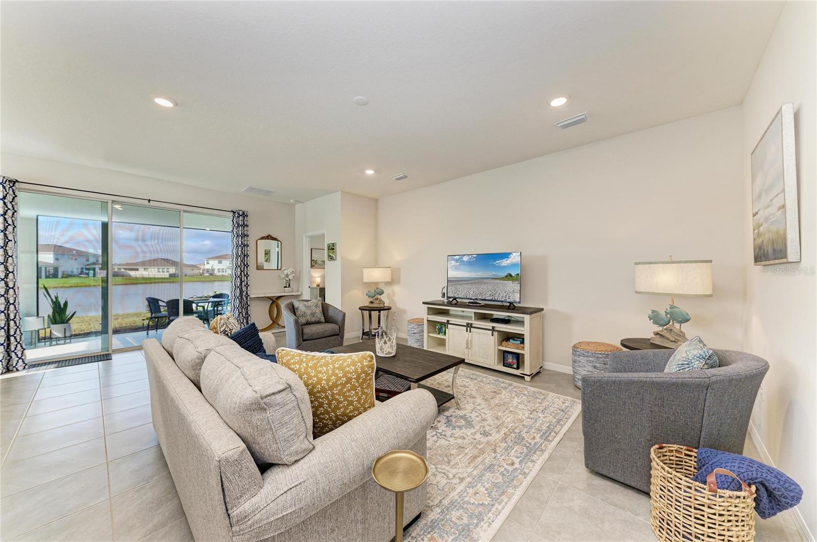 CODDINGTON PH I - Residential