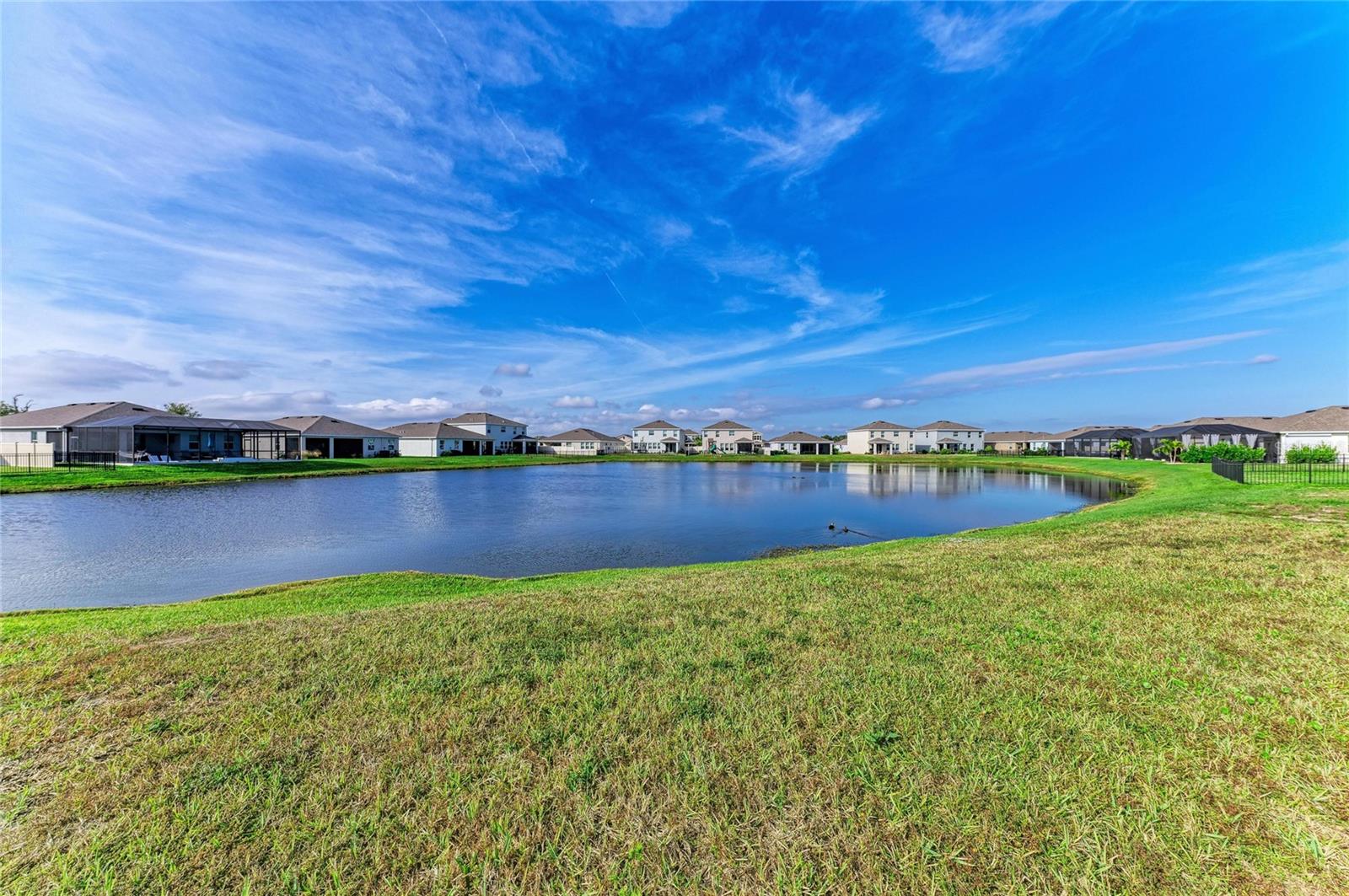 CODDINGTON PH I - Residential