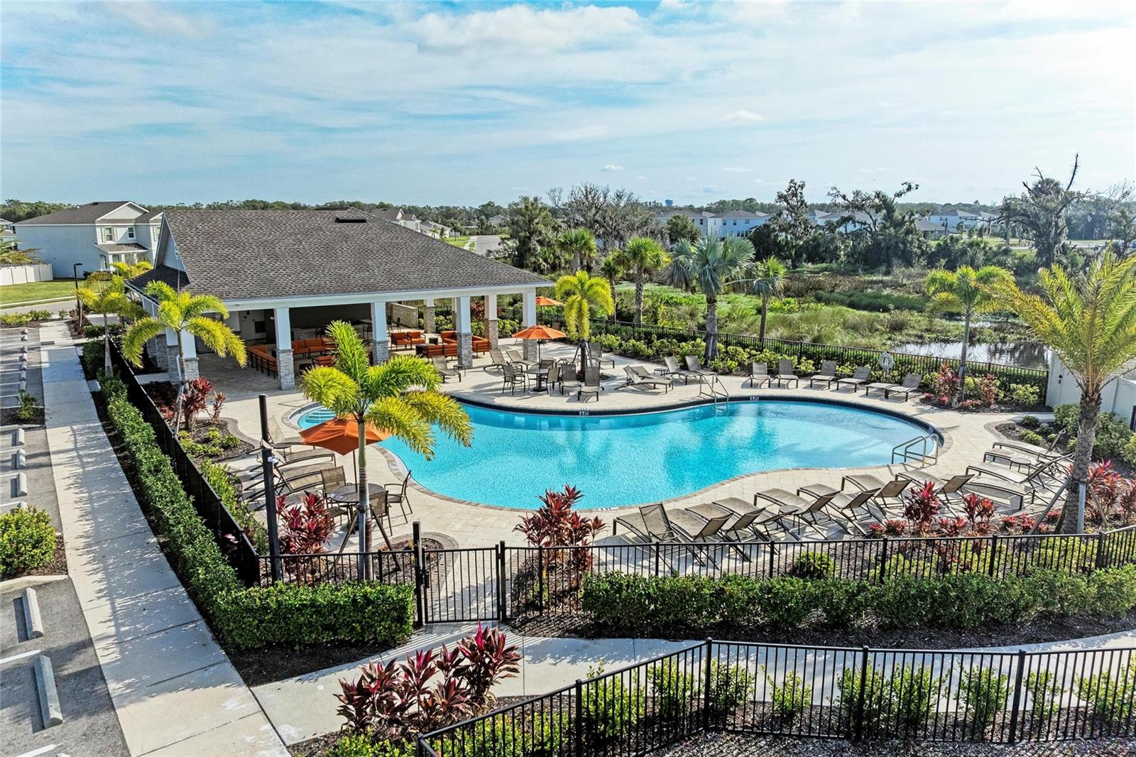 CODDINGTON PH I - Residential