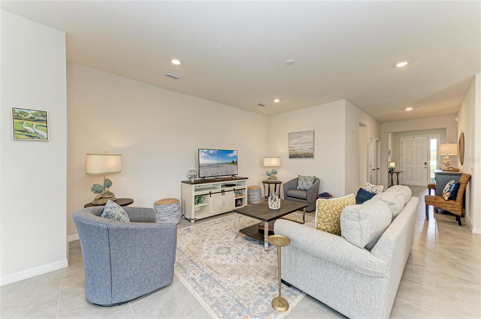 CODDINGTON PH I - Residential