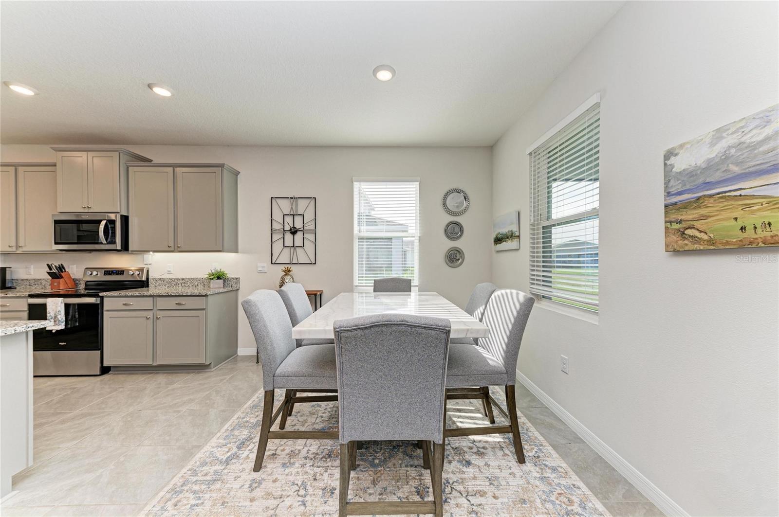 CODDINGTON PH I - Residential