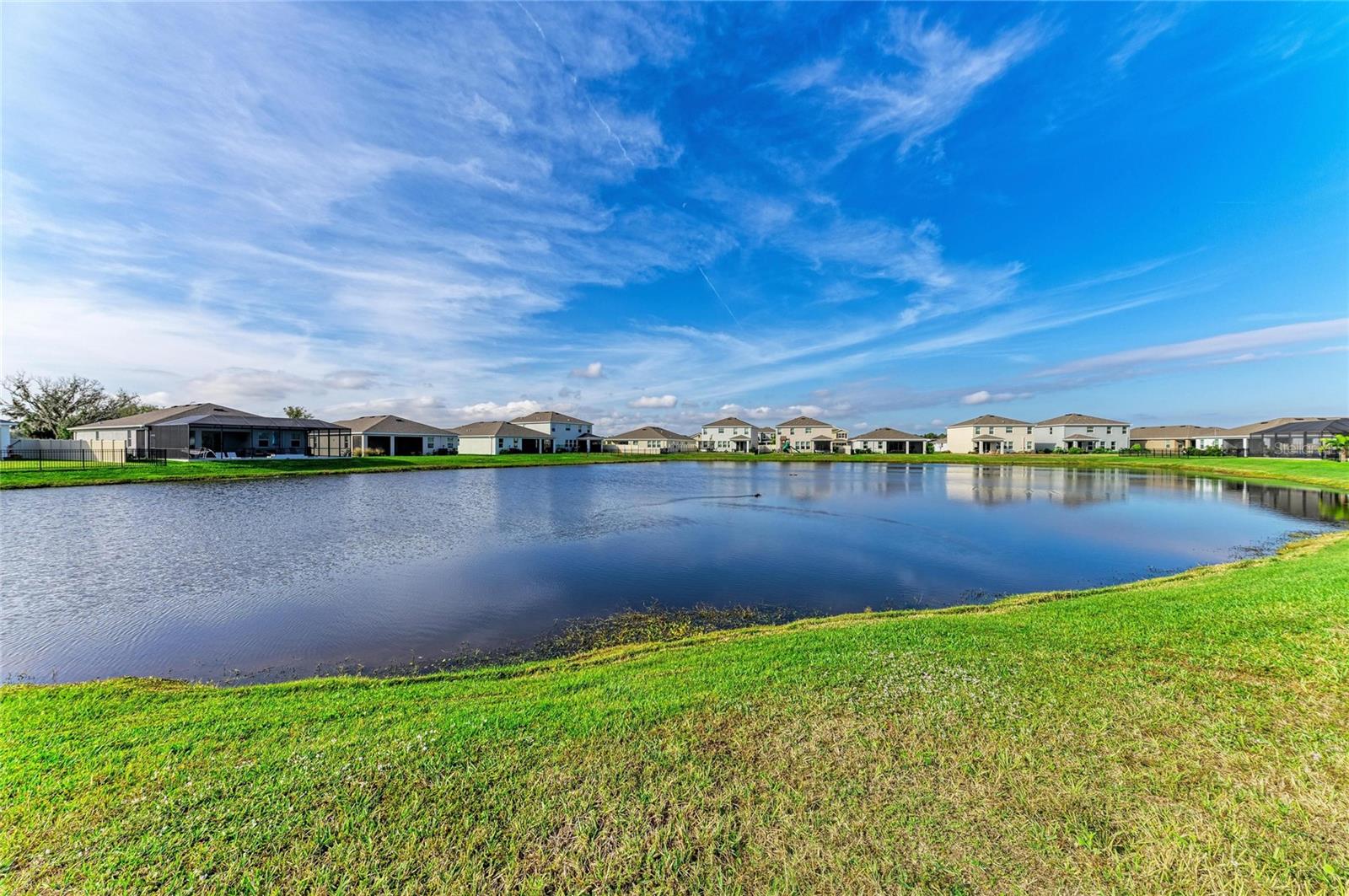 CODDINGTON PH I - Residential