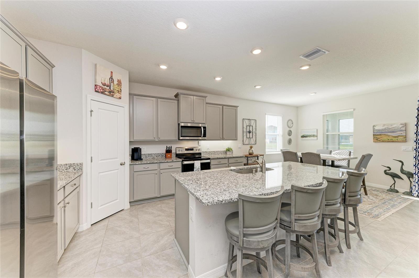 CODDINGTON PH I - Residential