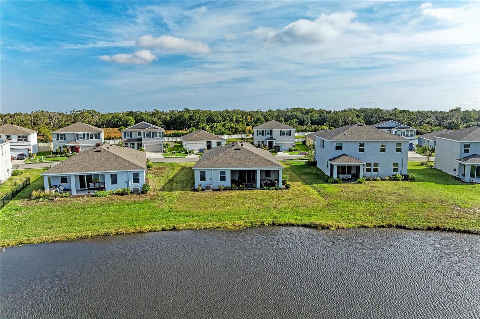 CODDINGTON PH I - Residential