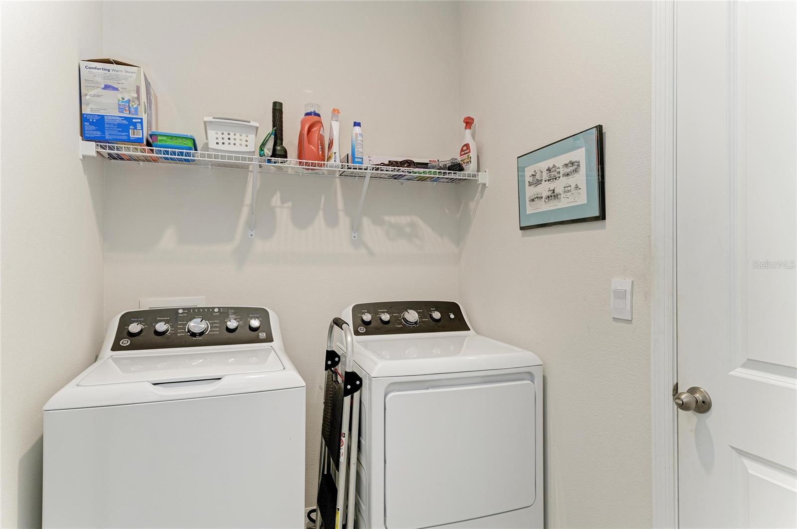 CODDINGTON PH I - Residential