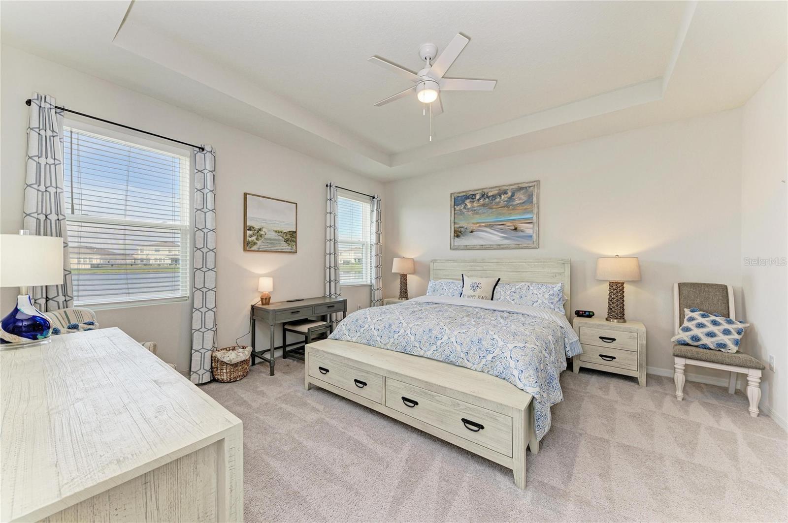 CODDINGTON PH I - Residential