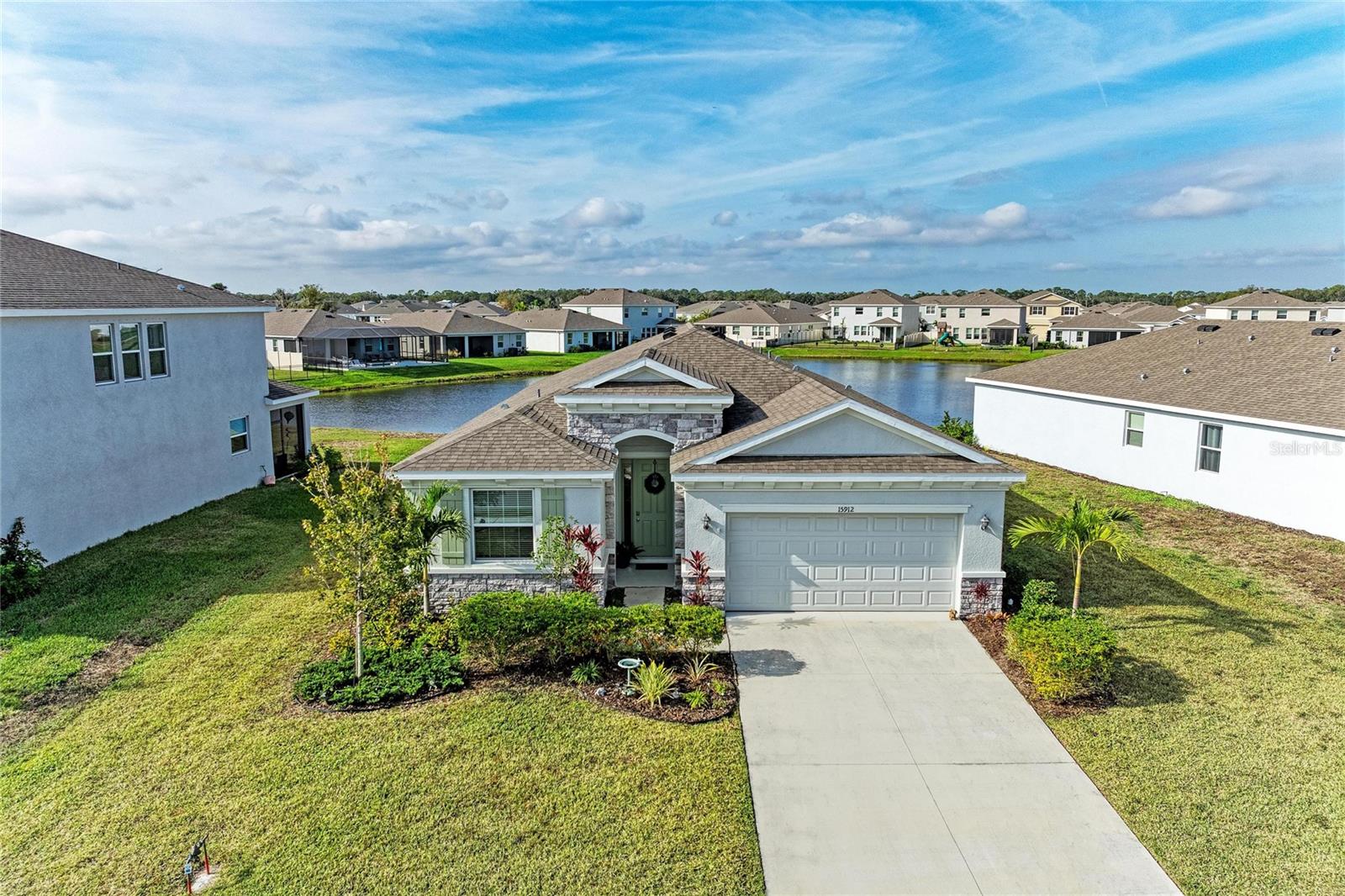 CODDINGTON PH I - Residential