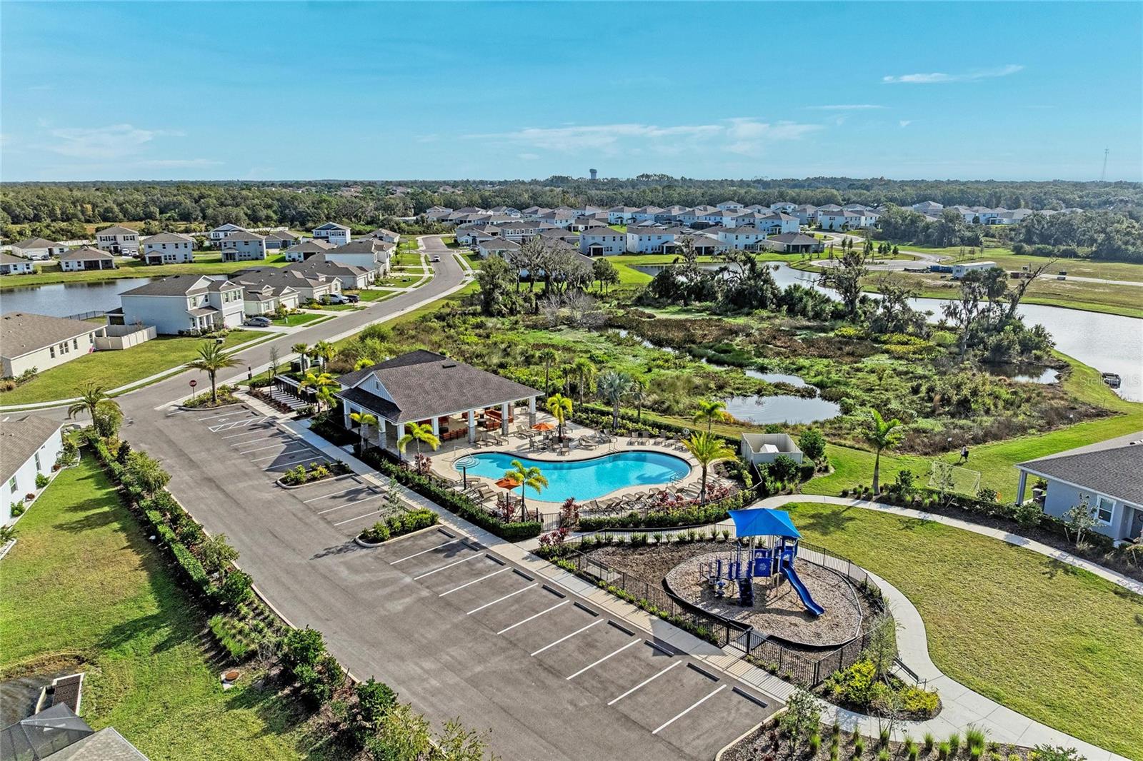 CODDINGTON PH I - Residential