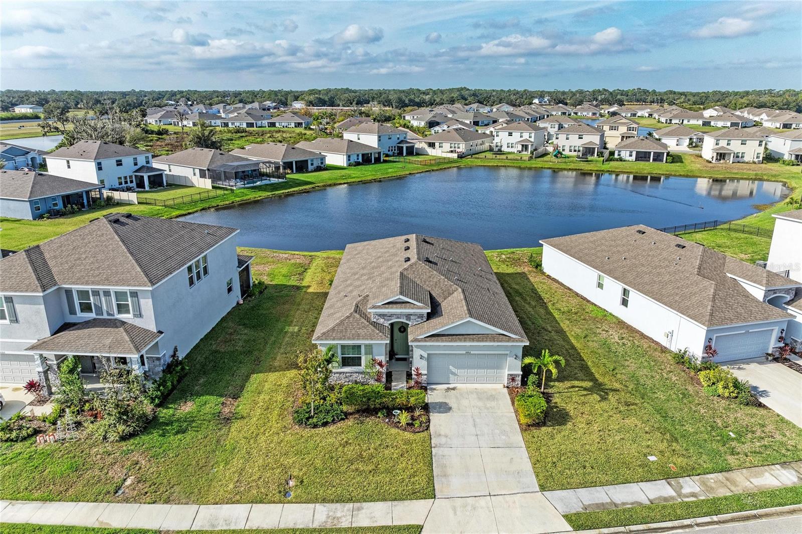 CODDINGTON PH I - Residential