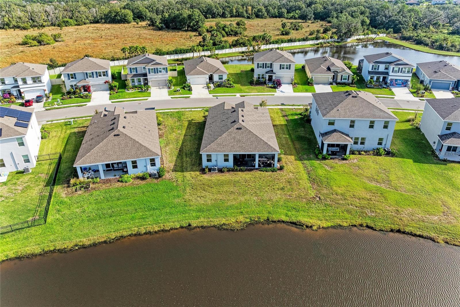 CODDINGTON PH I - Residential