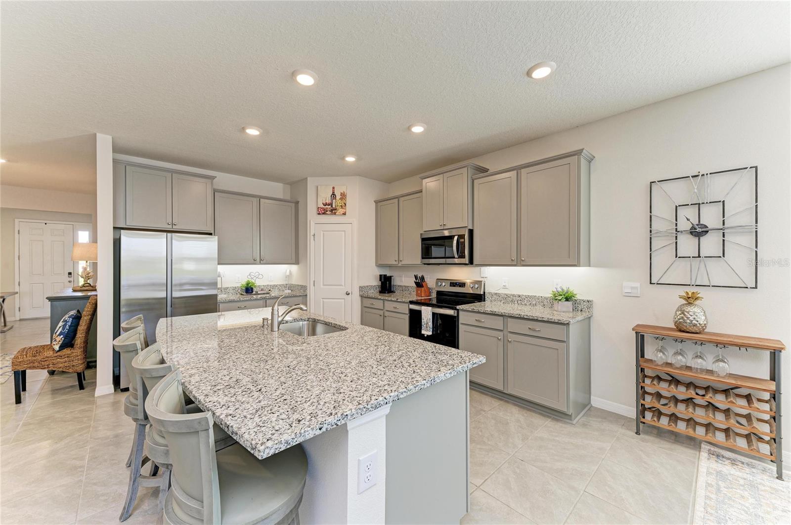 CODDINGTON PH I - Residential