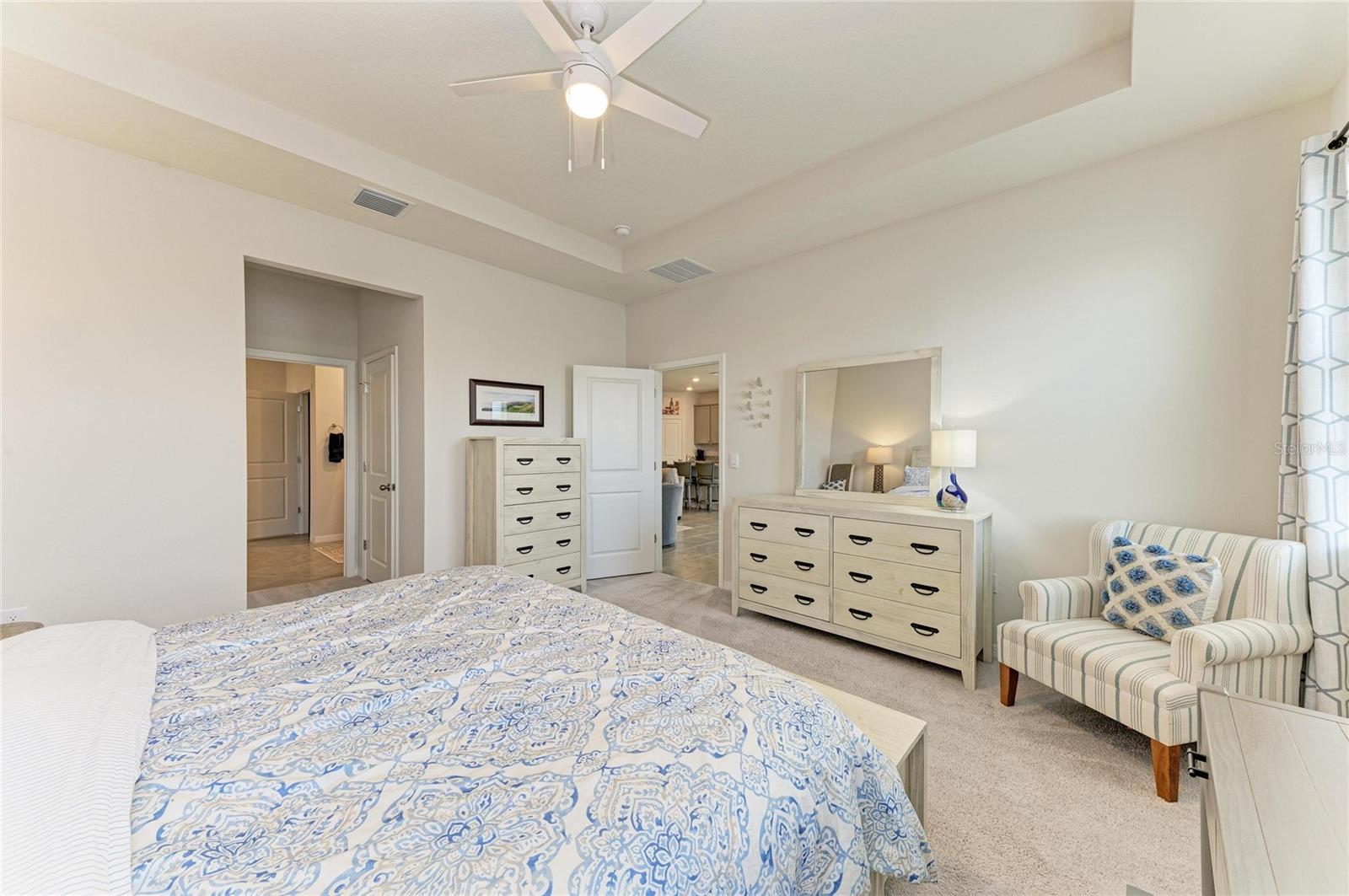 CODDINGTON PH I - Residential