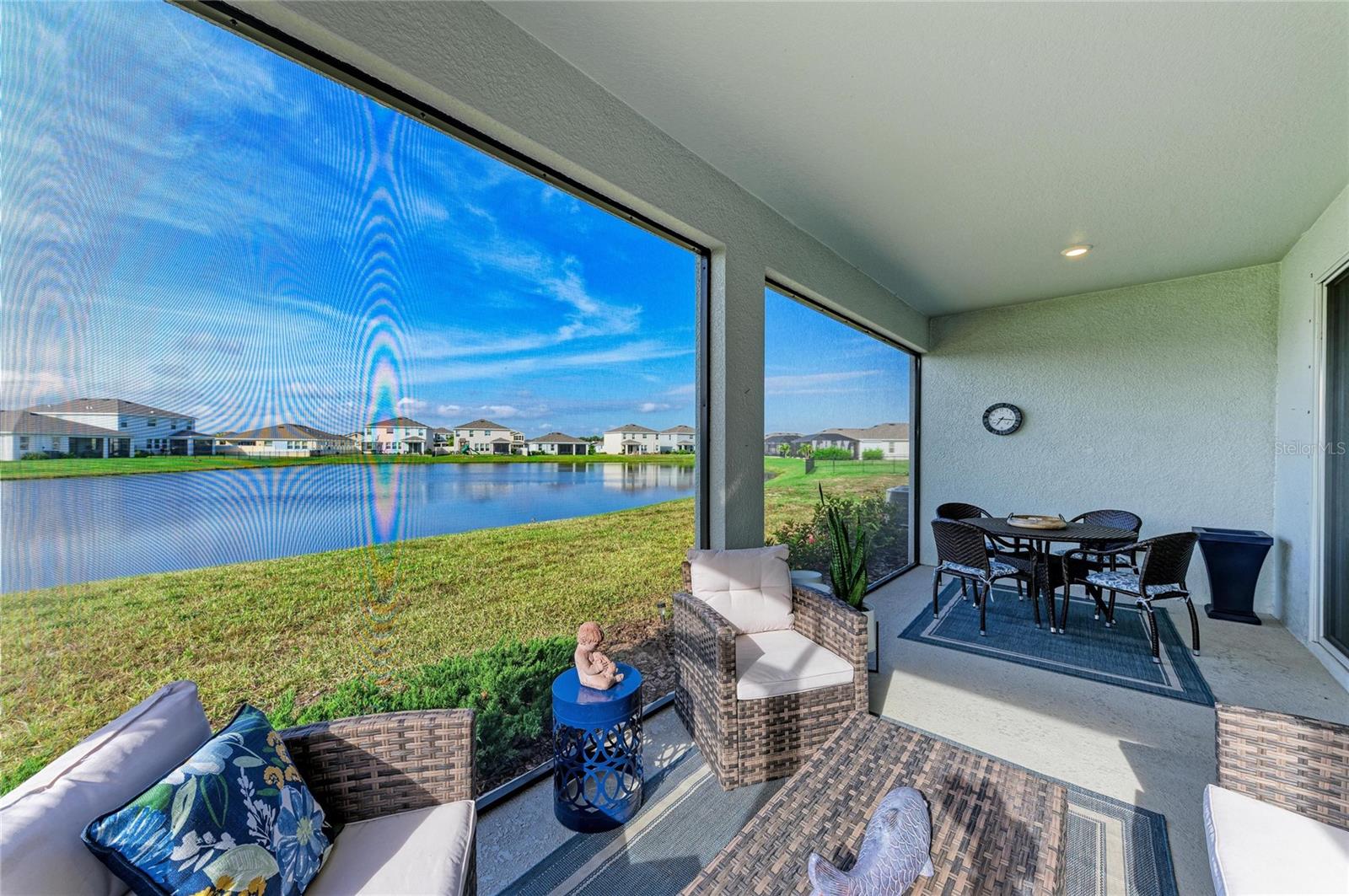 CODDINGTON PH I - Residential