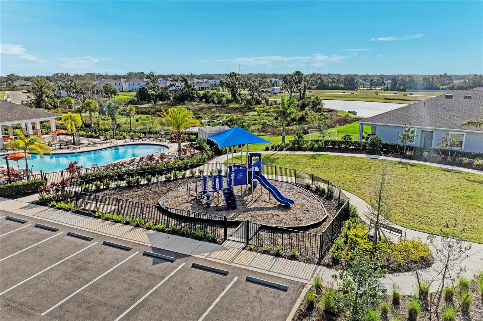 CODDINGTON PH I - Residential