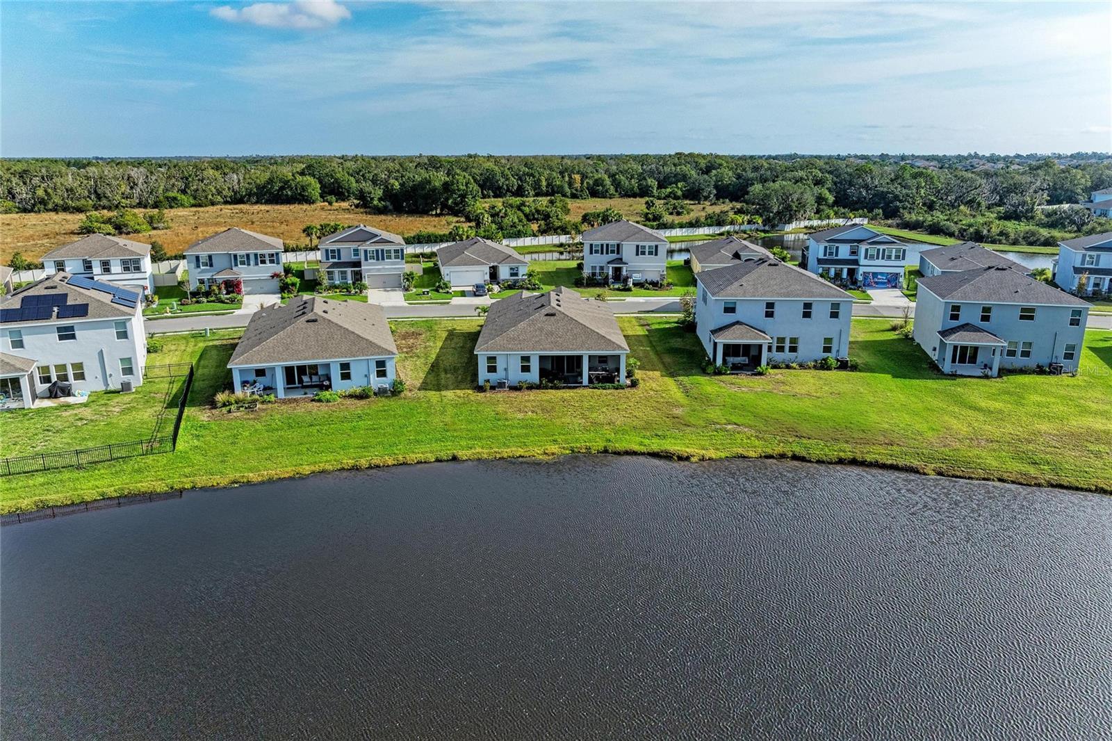 CODDINGTON PH I - Residential