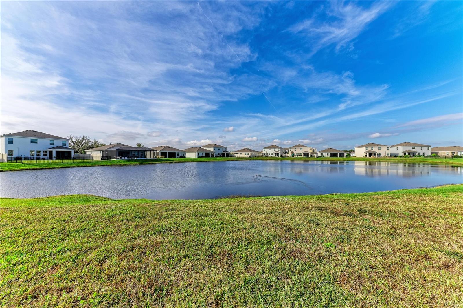 CODDINGTON PH I - Residential