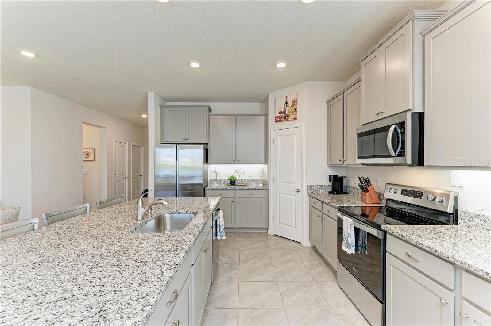 CODDINGTON PH I - Residential