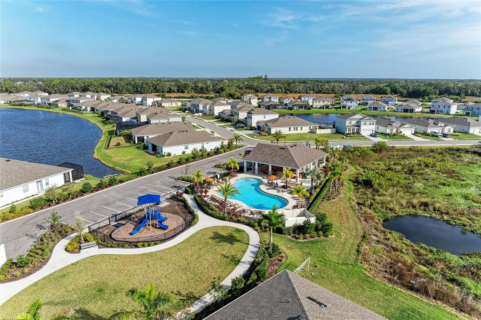 CODDINGTON PH I - Residential