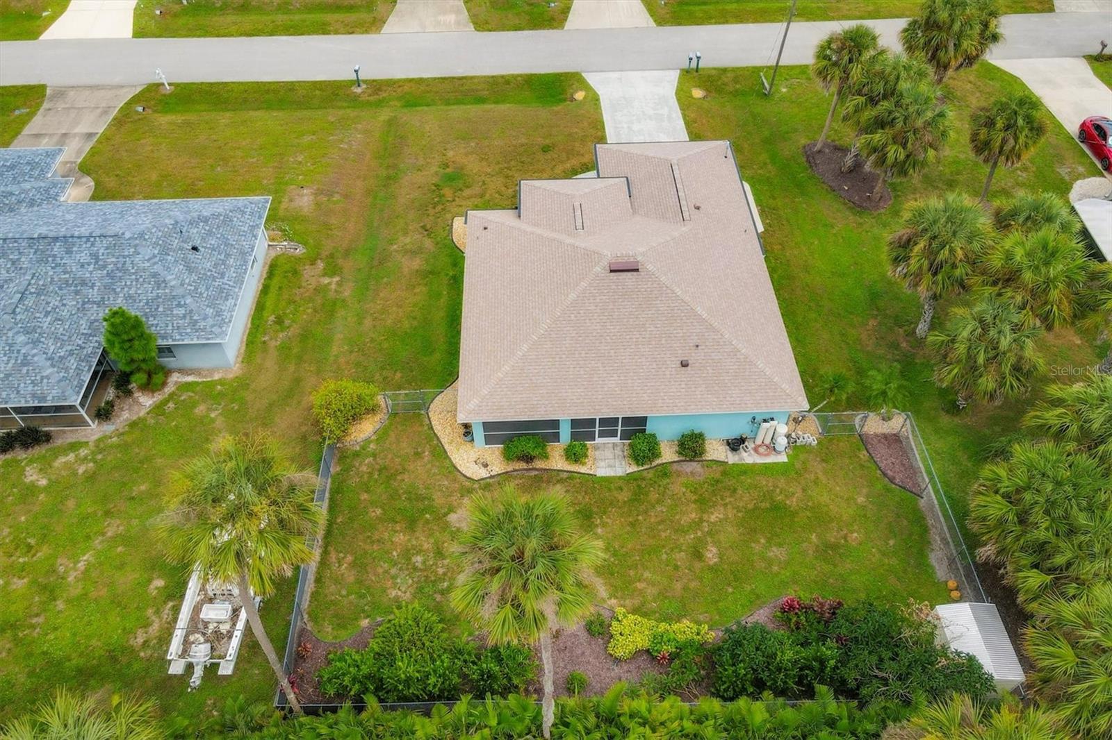 PORT CHARLOTTE SUB 07 - Residential