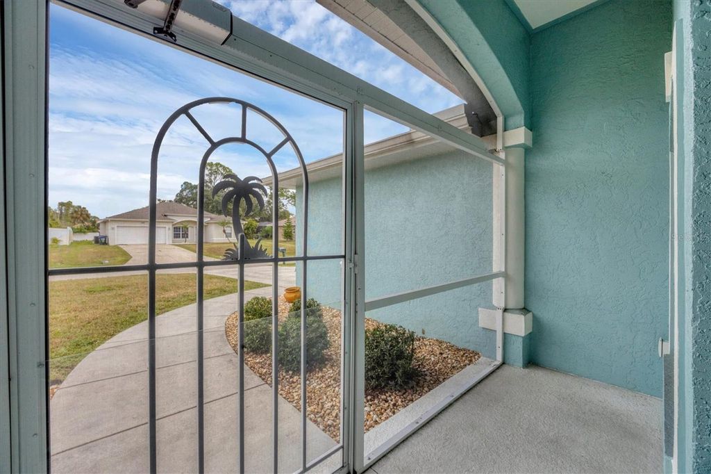 Photo of 1469 Franklin Lane, North Port, FL 34286 (MLS # D6144076)