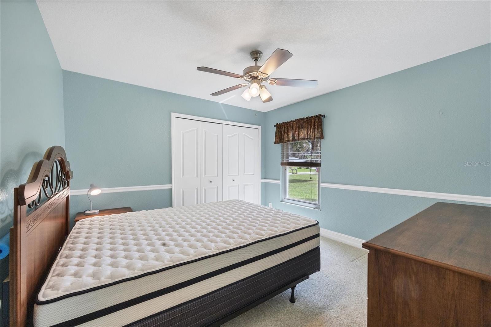 PORT CHARLOTTE SUB 07 - Residential