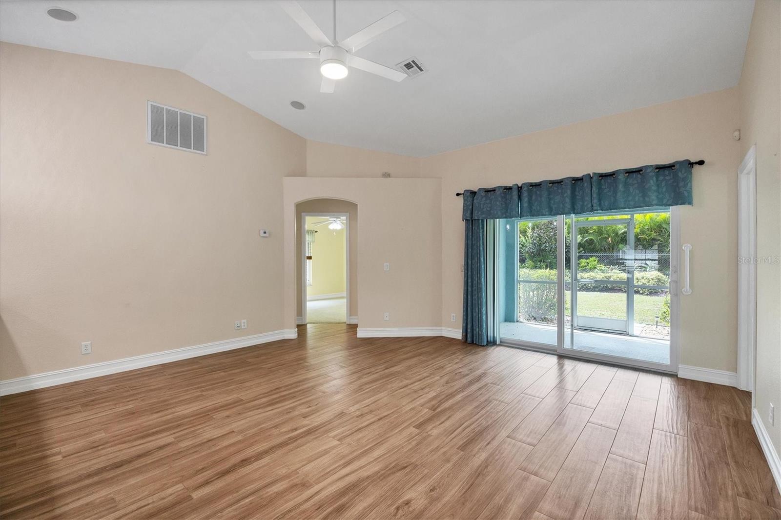 PORT CHARLOTTE SUB 07 - Residential