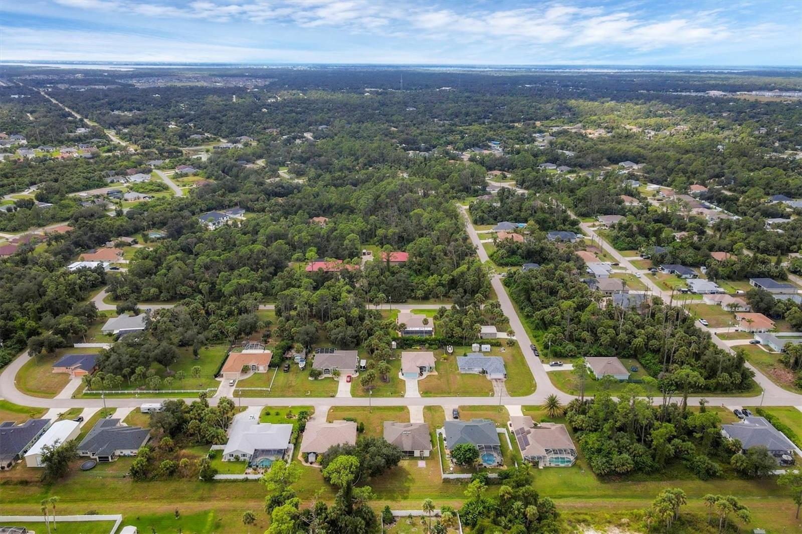 PORT CHARLOTTE SUB 07 - Residential