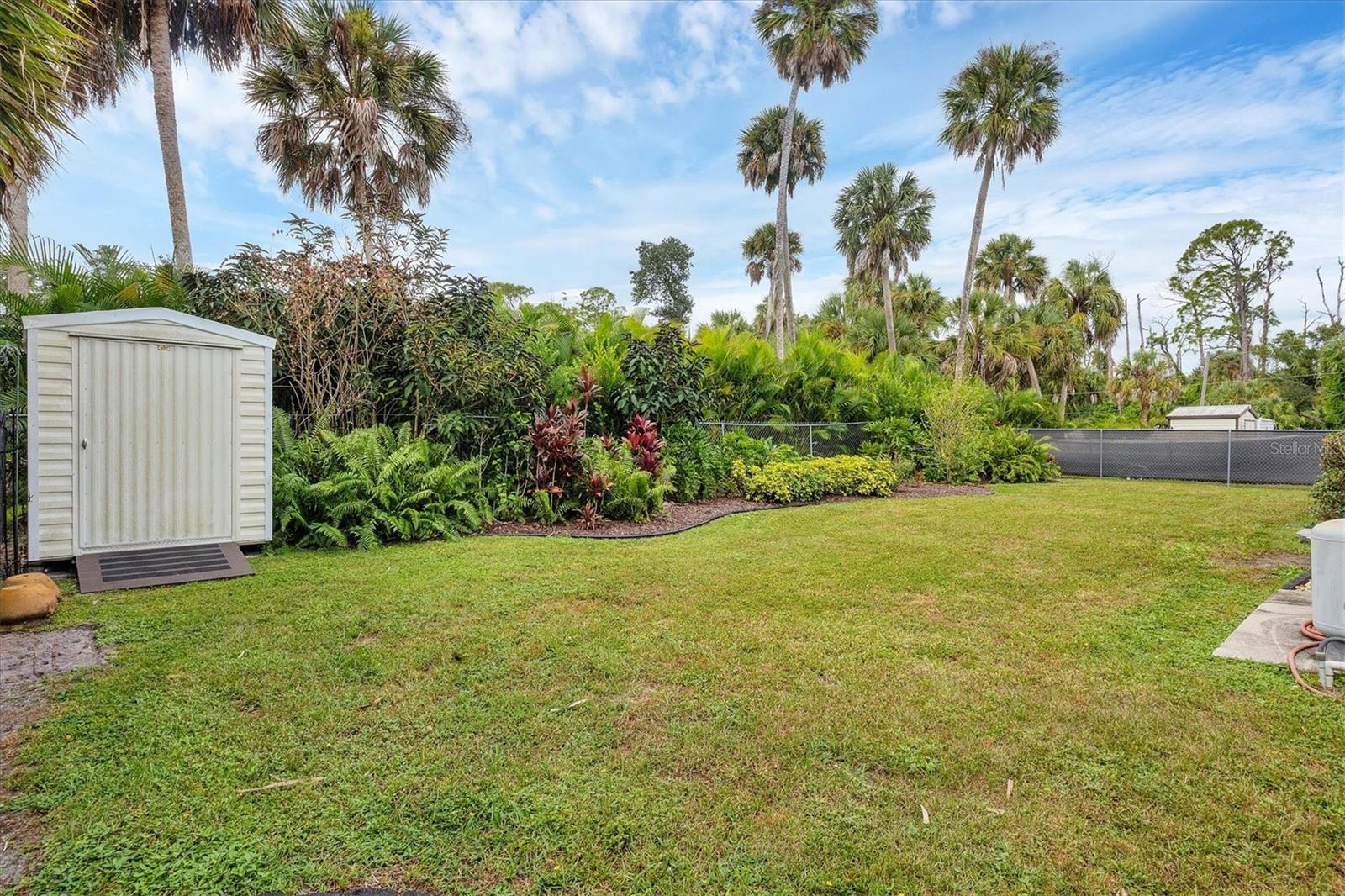 PORT CHARLOTTE SUB 07 - Residential