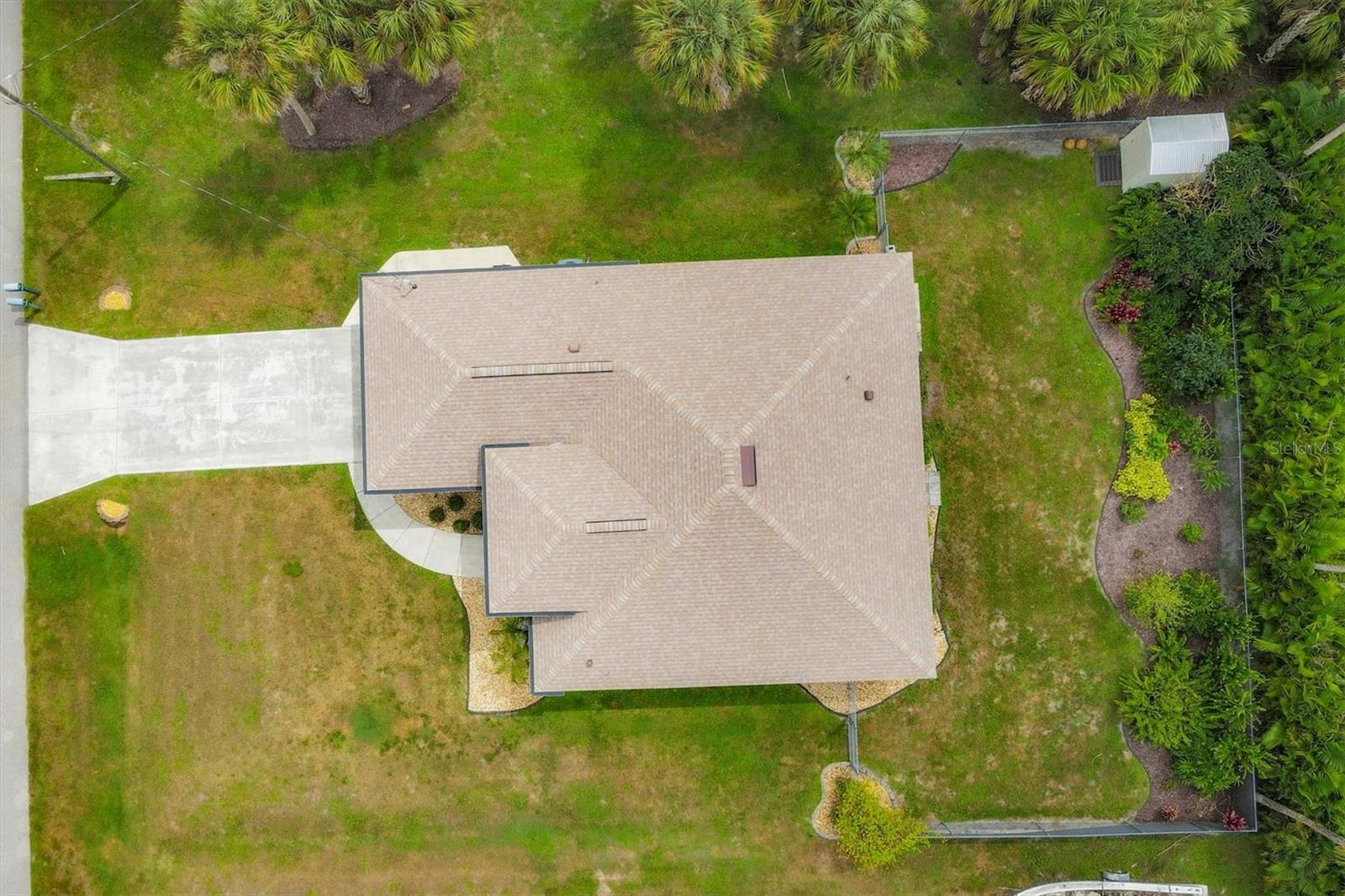 PORT CHARLOTTE SUB 07 - Residential