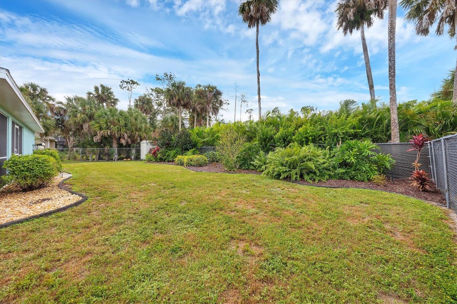 PORT CHARLOTTE SUB 07 - Residential
