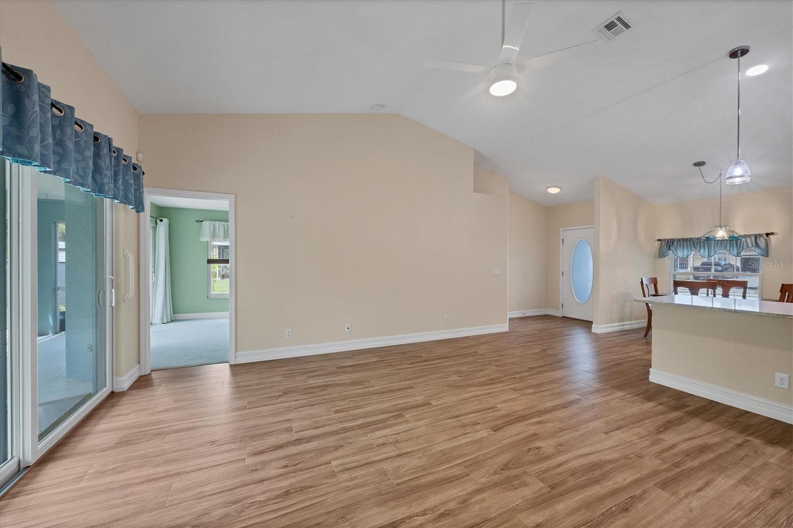 PORT CHARLOTTE SUB 07 - Residential