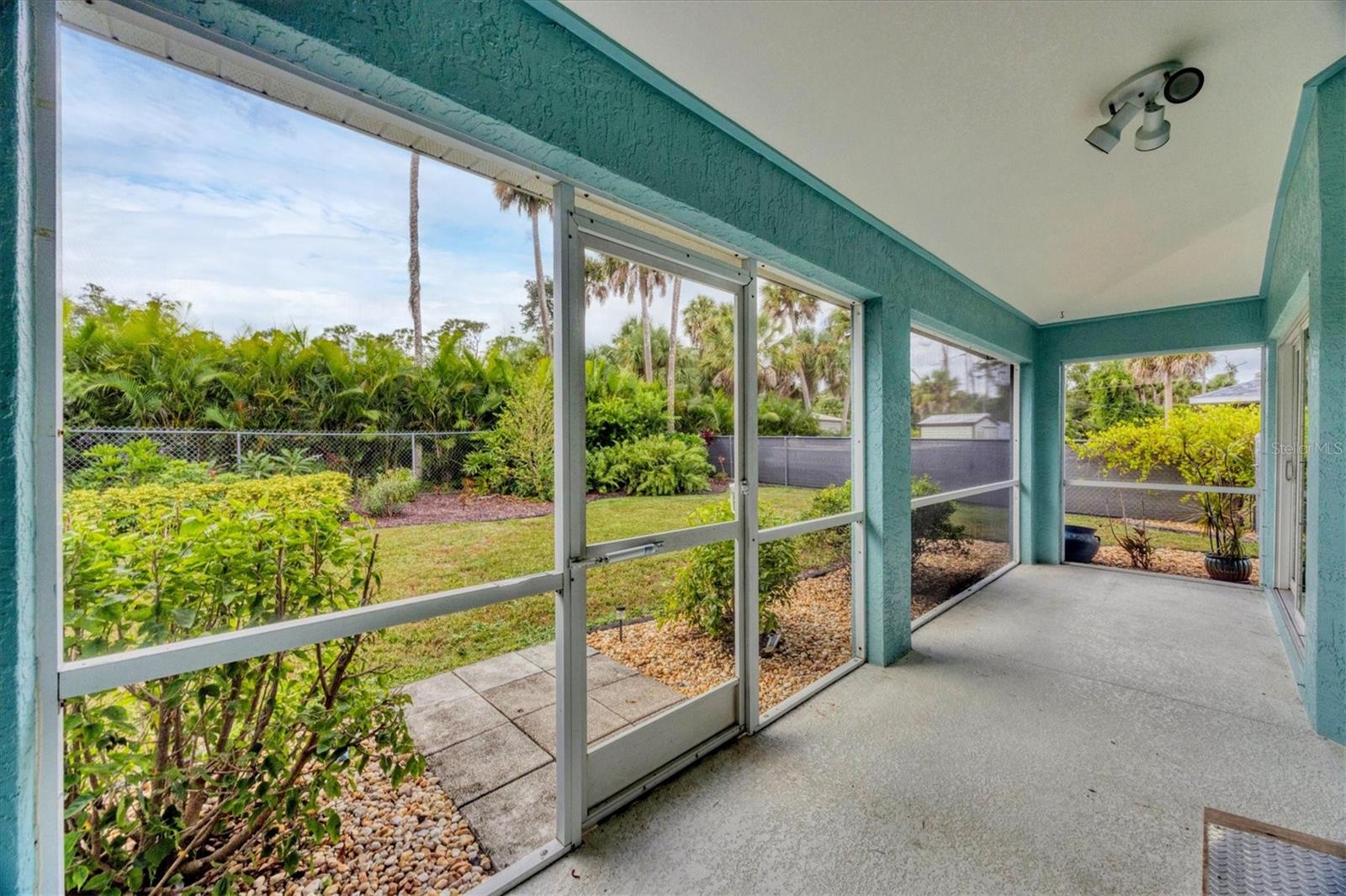 PORT CHARLOTTE SUB 07 - Residential