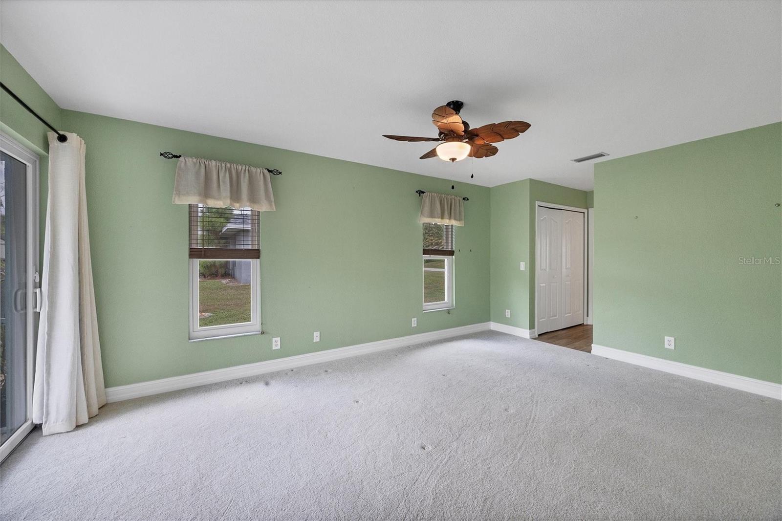 PORT CHARLOTTE SUB 07 - Residential