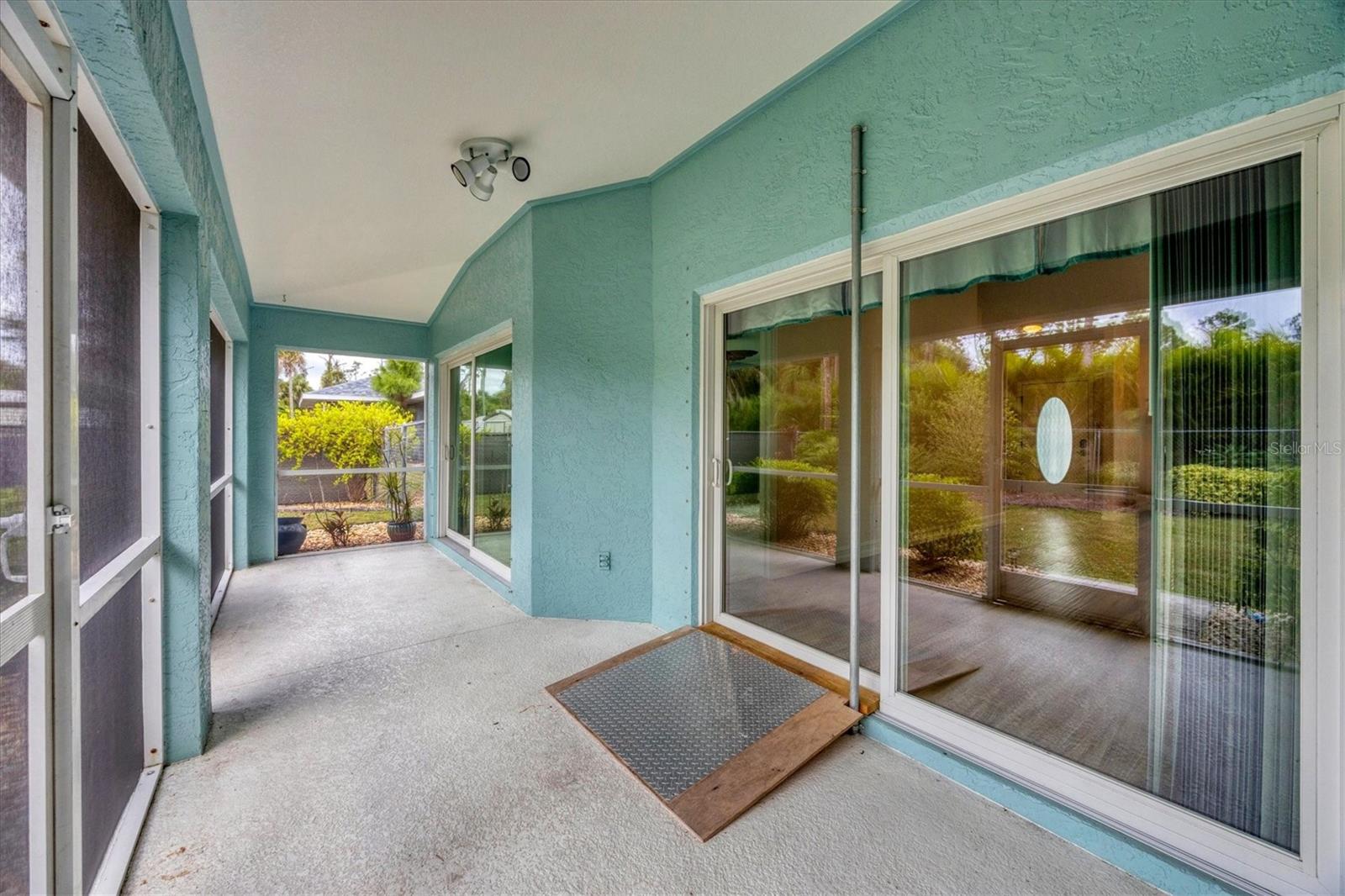 PORT CHARLOTTE SUB 07 - Residential