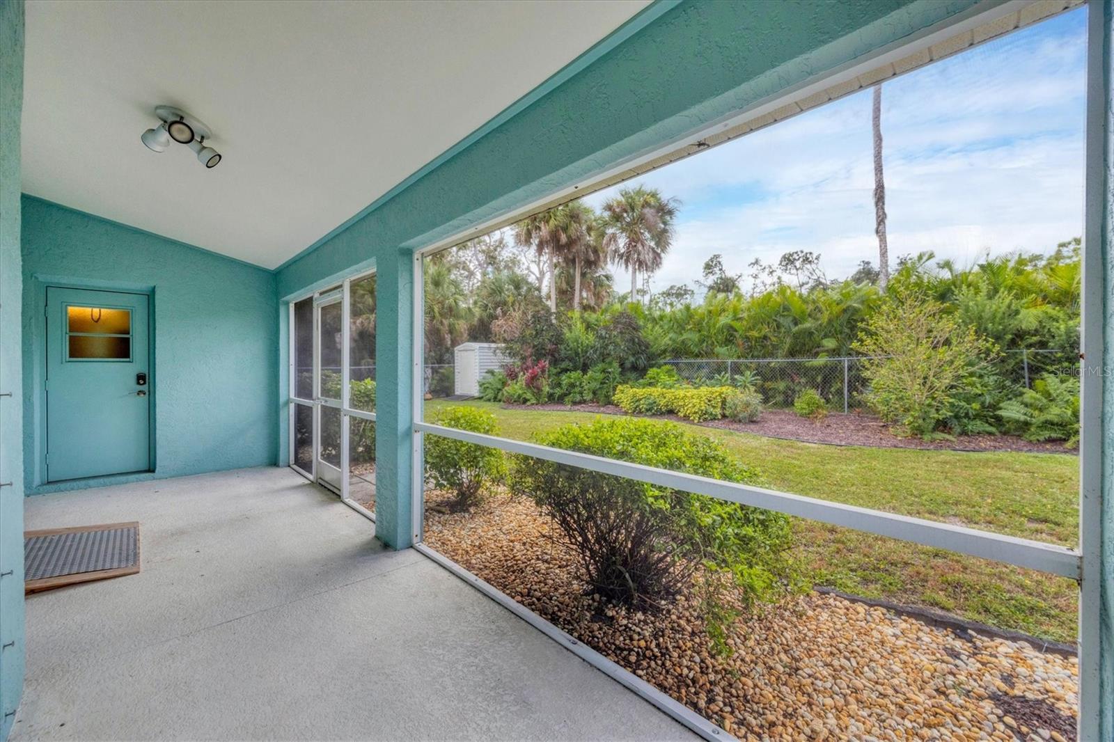 PORT CHARLOTTE SUB 07 - Residential
