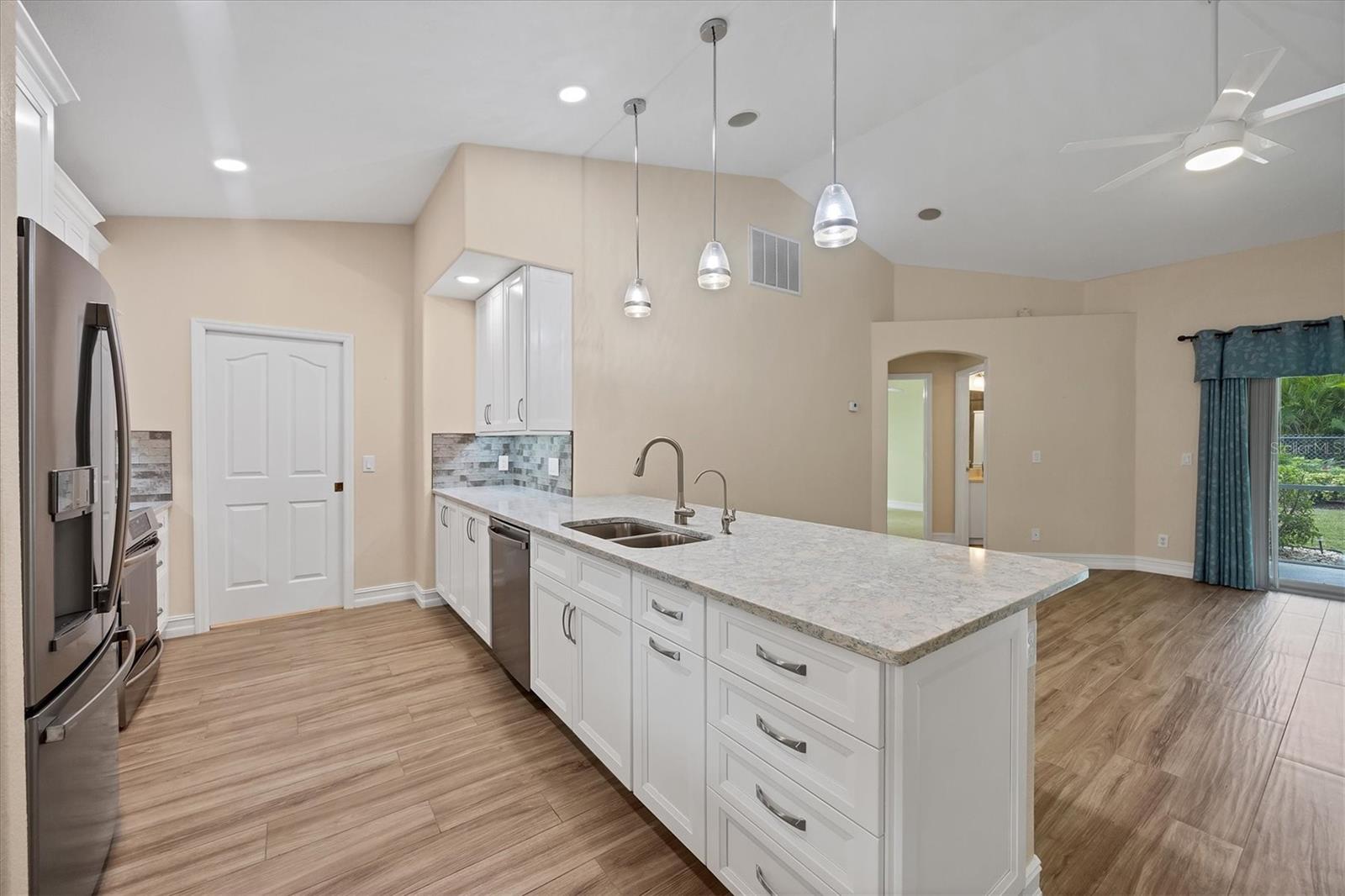 PORT CHARLOTTE SUB 07 - Residential