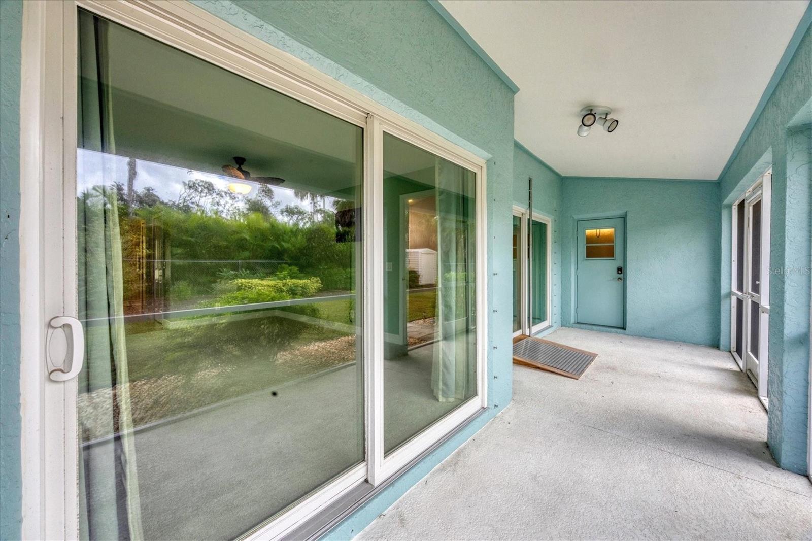PORT CHARLOTTE SUB 07 - Residential