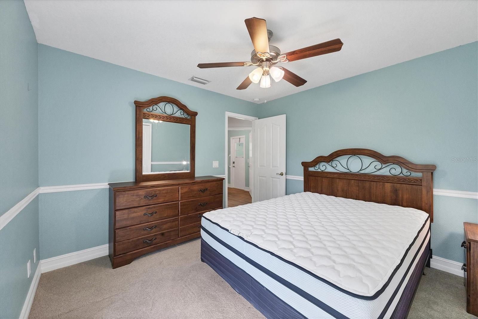 PORT CHARLOTTE SUB 07 - Residential