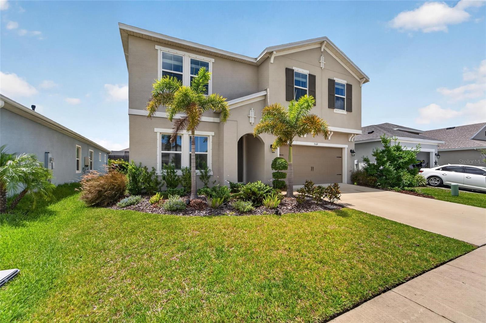 5509 LIMELIGHT DRIVE